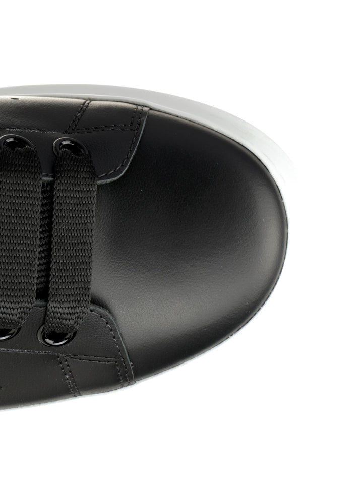 Mcqueen Oversize Sneakers - Black | 919b03712dac3578a316cd0c281ca3b6adf23830