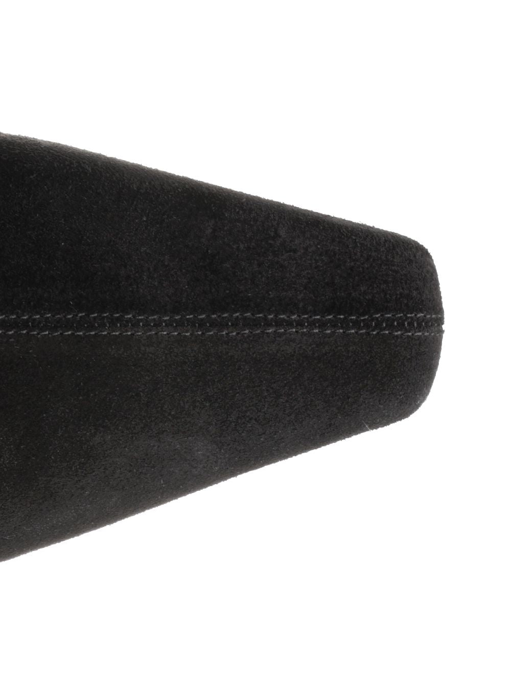 Paris Texas Bettina Boots - Black | bf7f6b38736d428bc5f91e1a9ac9d740afc464bd