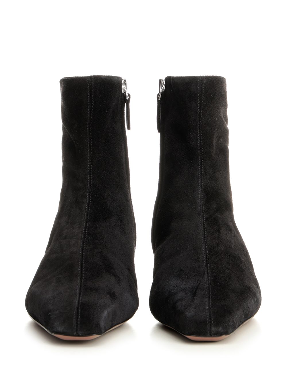 Paris Texas Bettina Boots - Black | b3cf6d23cc1c1a6c95b32c5ca87fd614fec5caa3