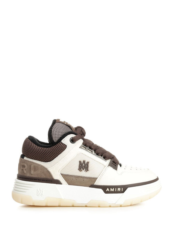 Amiri Ma-1 Sneakers - Brown | a911ca195802bc23877306f03b14fb3a890e4456