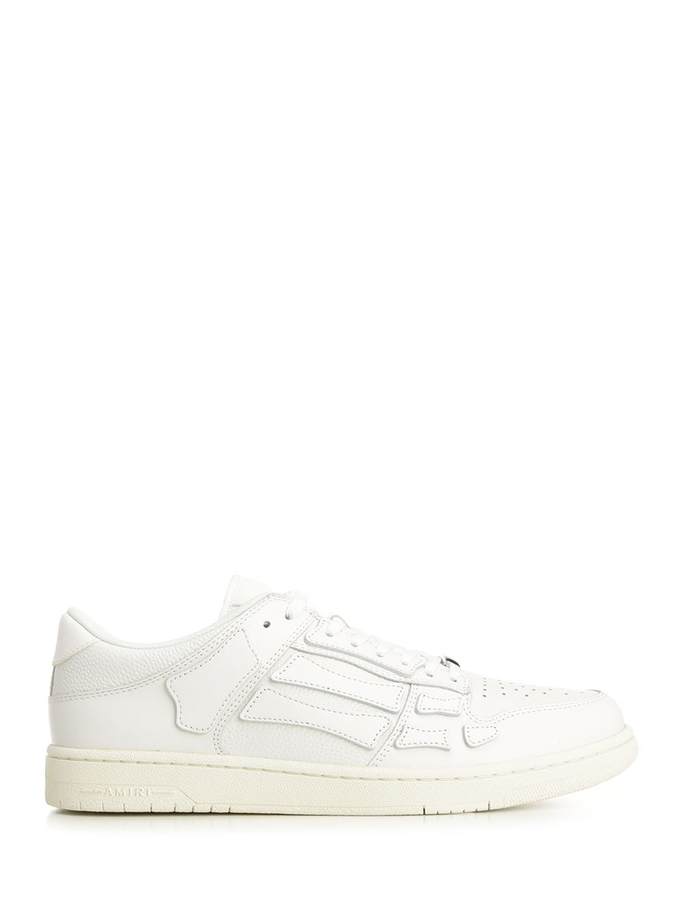 Amiri Classic Sneakers - White | 6cb1e2f306a3b138a5e28c4eb4e4252db1eb258e