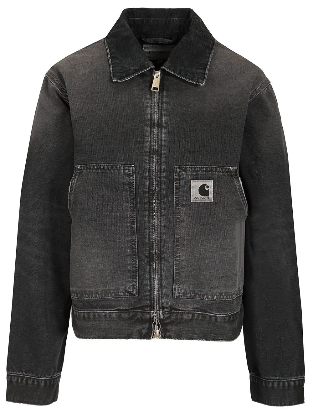 Carhartt Wip W Jackets - Black | e434ce1175505b7cfa07c100910067eb032c468f