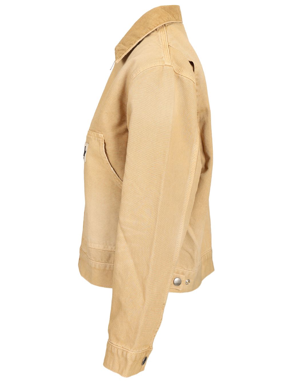 Carhartt Wip W Jackets - Brown | a2d76f49451637ecb5f236b980ab1ea94bd43eb9