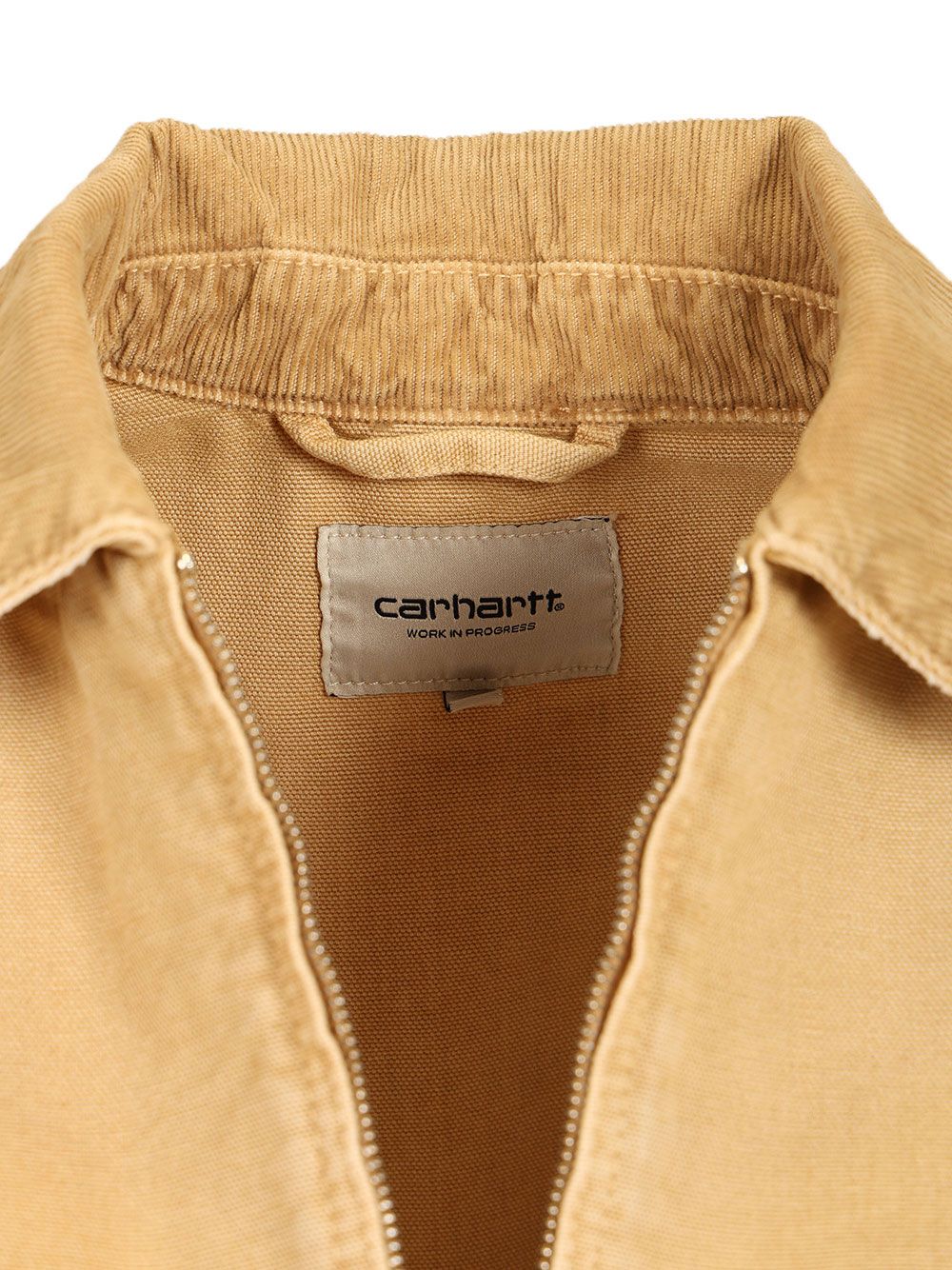 Carhartt Wip W Jackets - Brown | 2dbf829302de44df050ca92182d12c3043df4d76