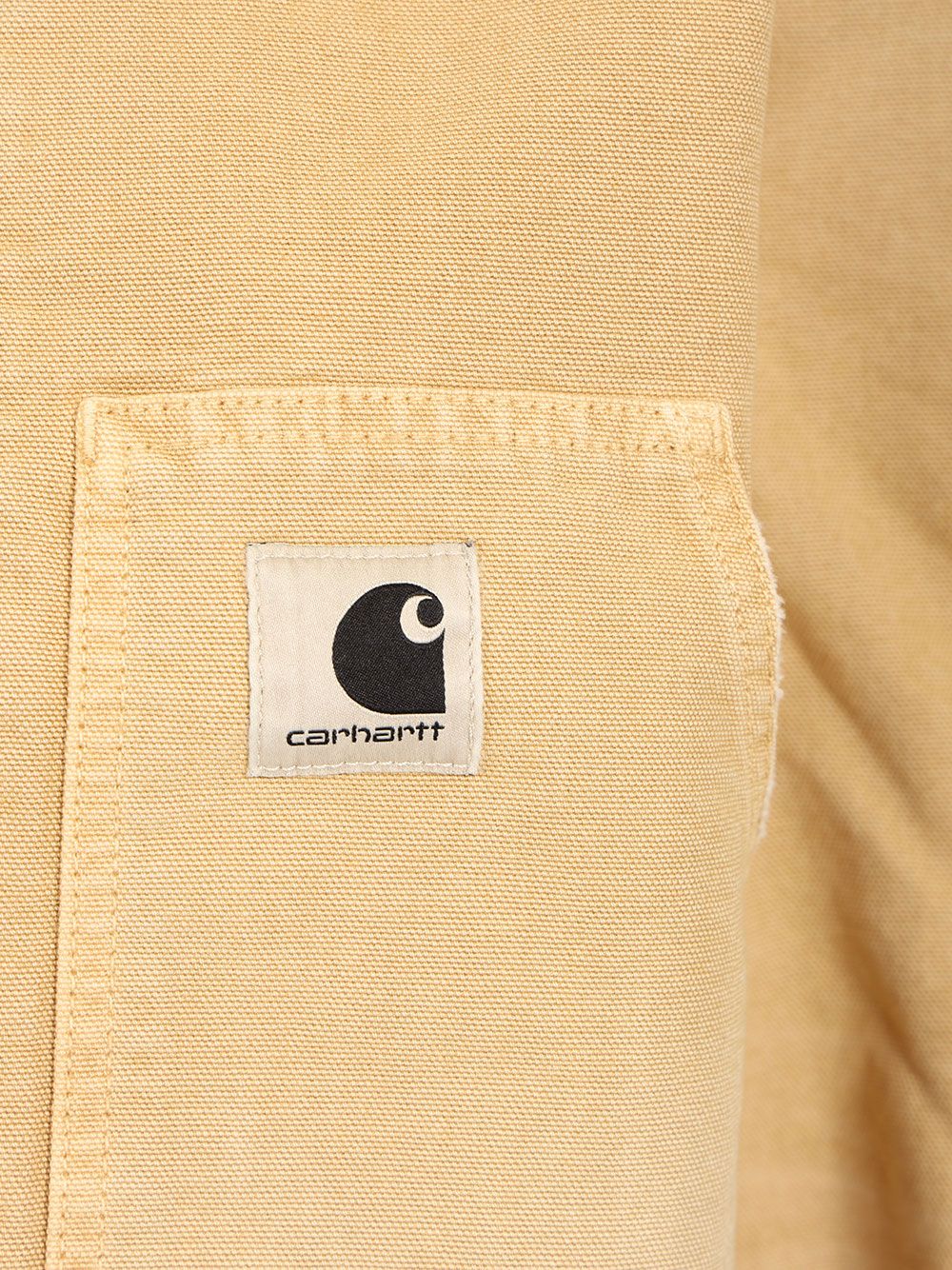 Carhartt Wip W Jackets - Brown | 3057c2e676213dfc0d2fab497844f39e33104648