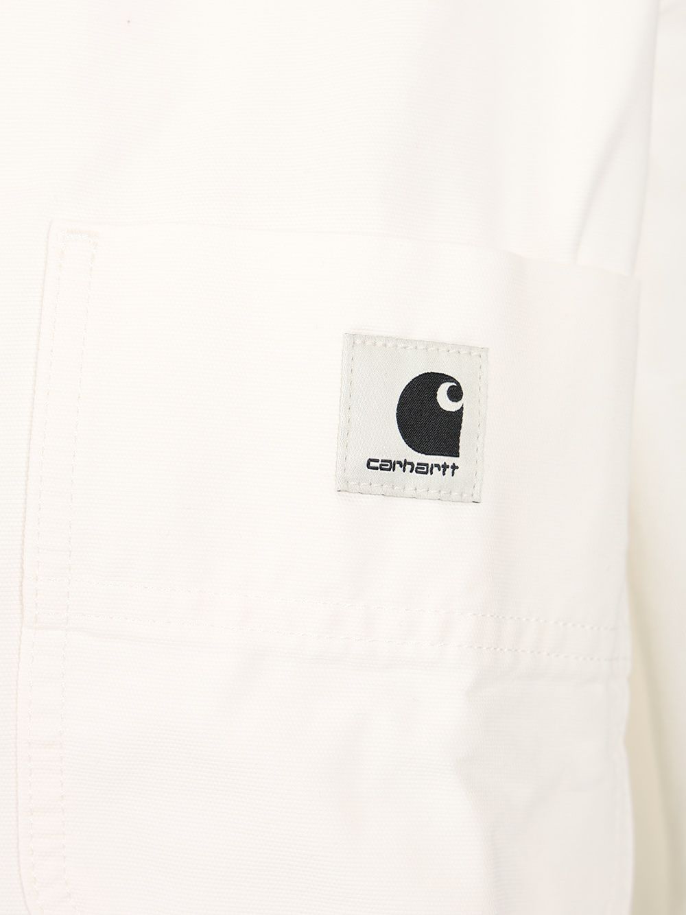 Carhartt Wip Georgia Shirts - Grey | 48ff0eaf94b97ce8994b53027cefee9b40761c1a