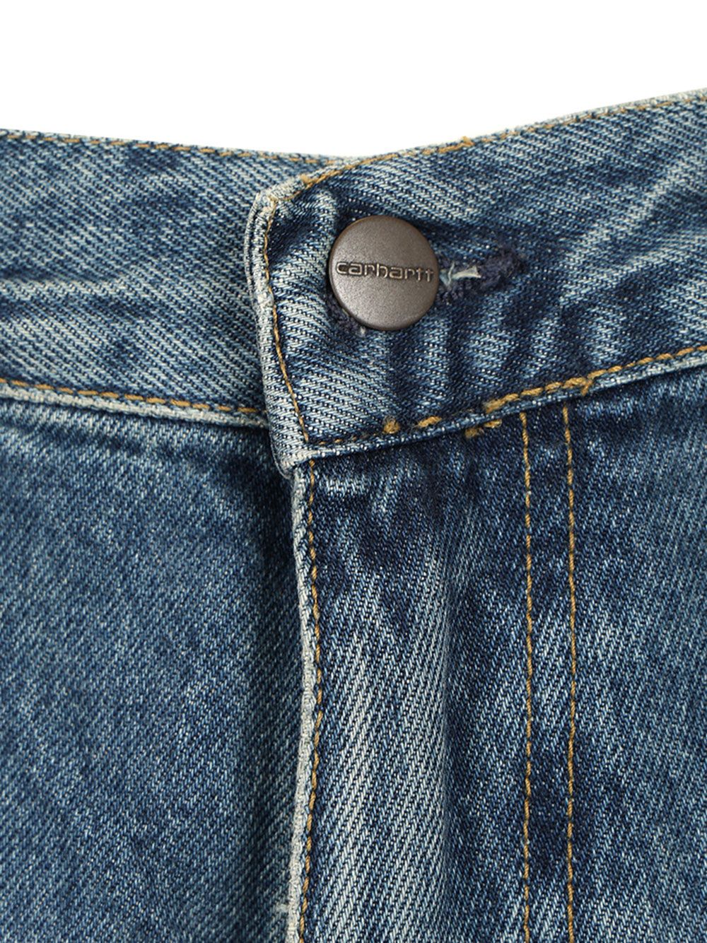 Carhartt Wip Landon Jeans - Blue | 9a8d62bbcf336c91fe37982dbc7dcc887c95e886