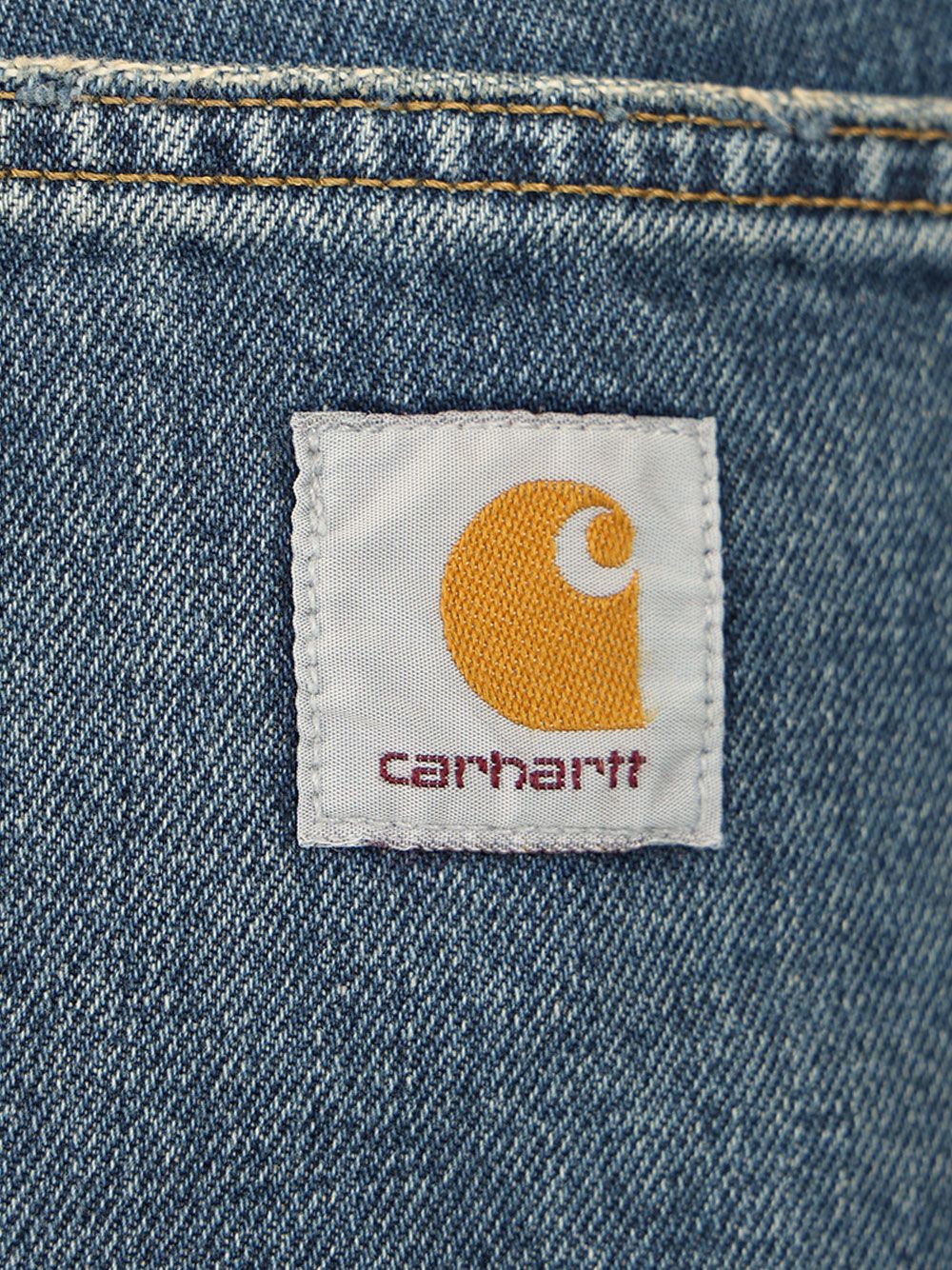 Carhartt Wip Landon Jeans - Blue | 60b939f879c8ecf1f9c71dc9c6026a9b58281a22
