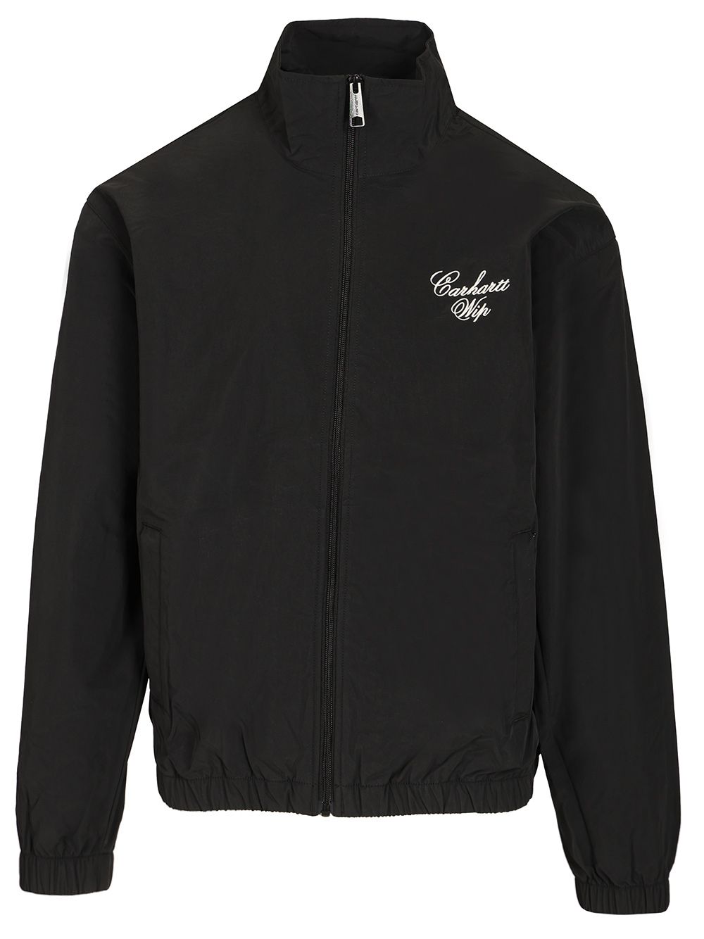 Carhartt Wip Travon Jackets - Black | 9db13ccbcf0777e457be71f6658254ec0cdca5a0