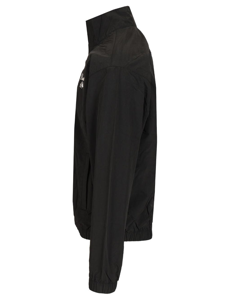 Carhartt Wip Travon Jackets - Black | 95378b9abfd94a46eb1c149eefdfa035492e93a6