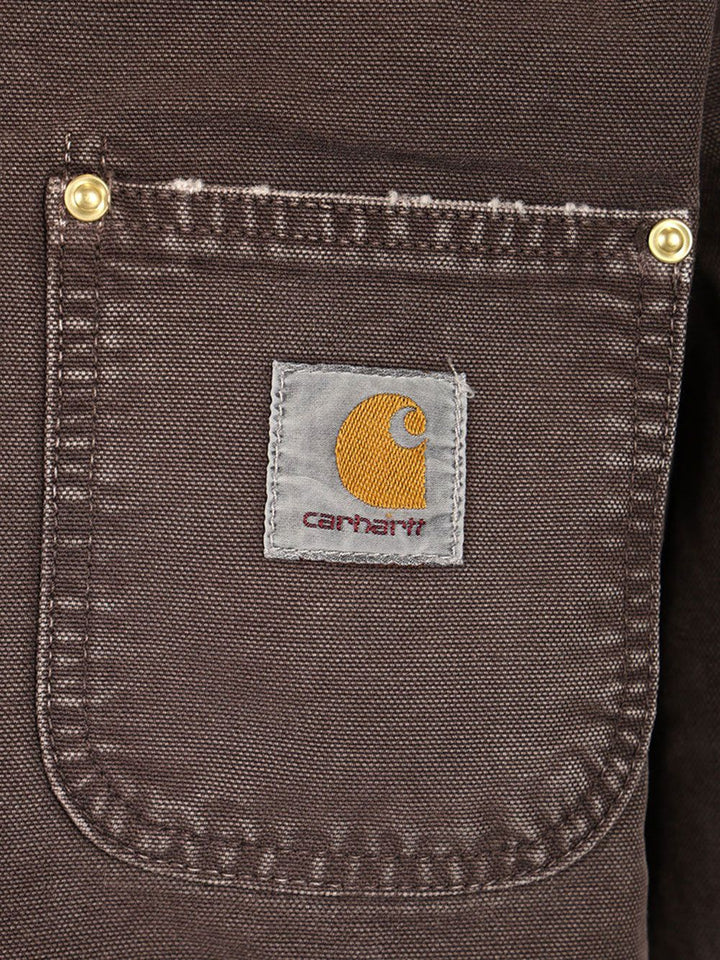 Carhartt Wip Chore Coats - Brown | 17e03b2f29942cb0d77eaf969740c216be8ca7ed