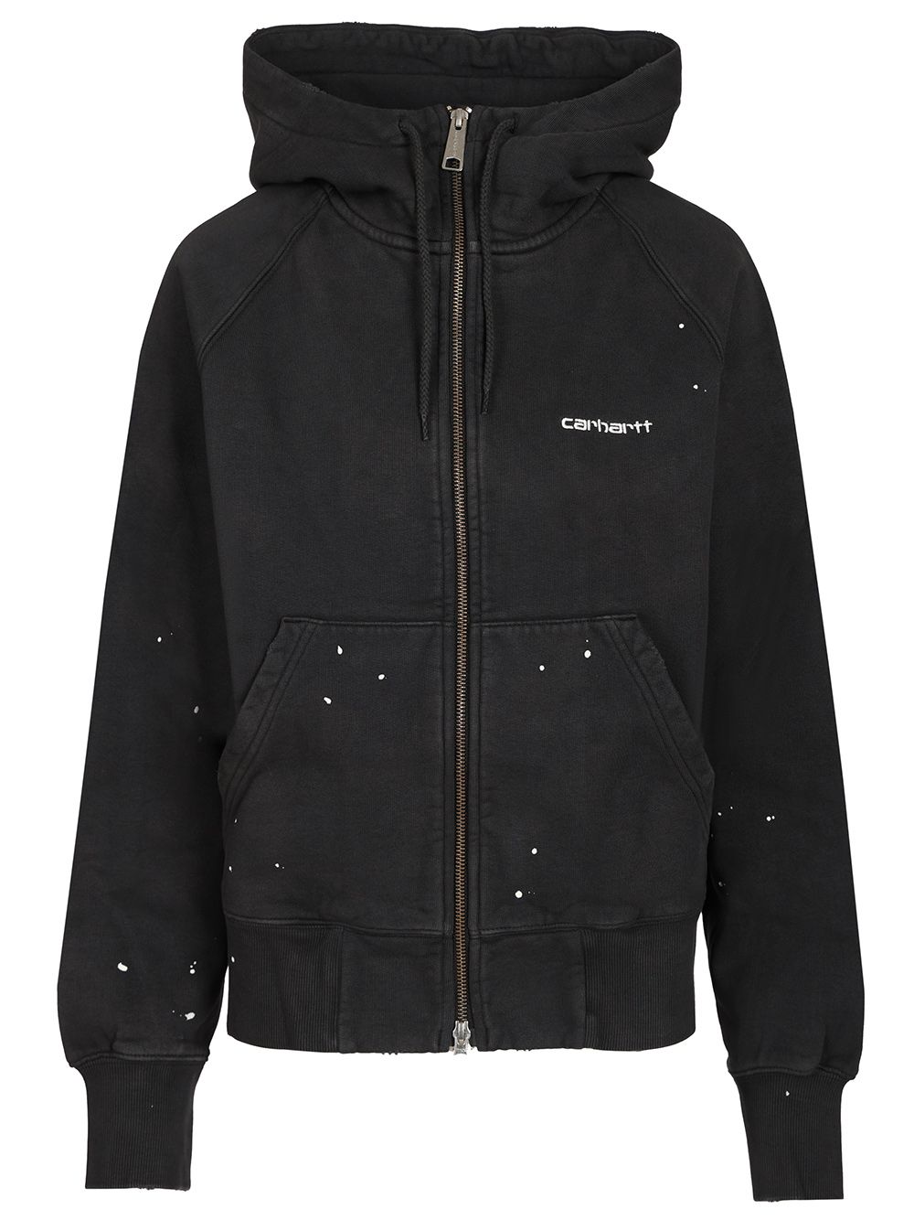 Carhartt Wip W Jackets - Black | d3ae1f124468a8bccfc96d6d1580ff3026b9a0df
