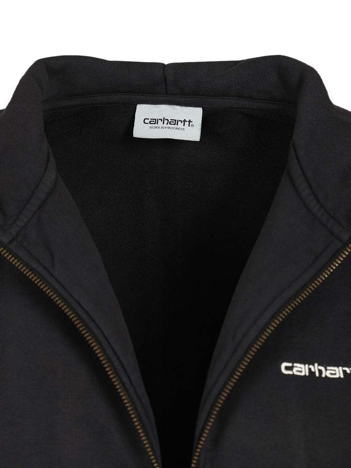 Carhartt Wip W Jackets - Black | 037cd9cef5c0f331ec5e34f6b70c36e8356f8f4b