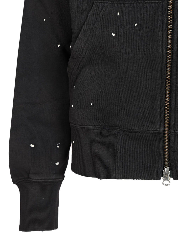 Carhartt Wip W Jackets - Black | d1d62a04dd4fd6a3e4670e45de9fe77542874c29