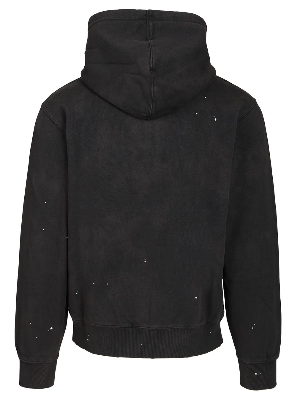 Carhartt Wip Hooded Painter Sweatshirts - Black | ac5e65ec043cd58ca6829876cea863183895977b