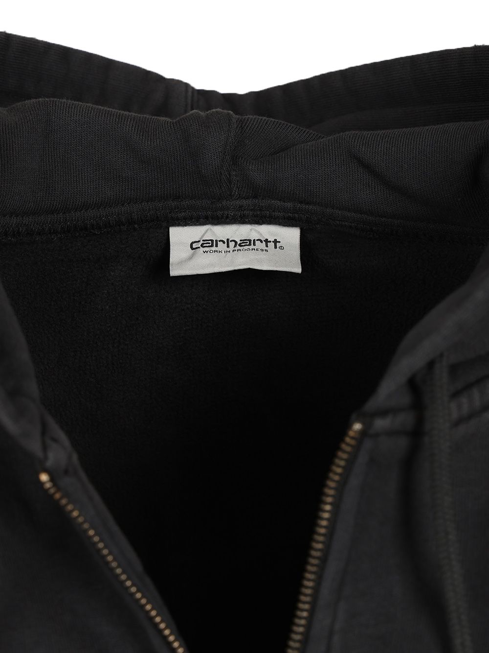Carhartt Wip Hooded Painter Sweatshirts - Black | 9ee0e7d7d1f67552e4a11691e04a7f350eedf449