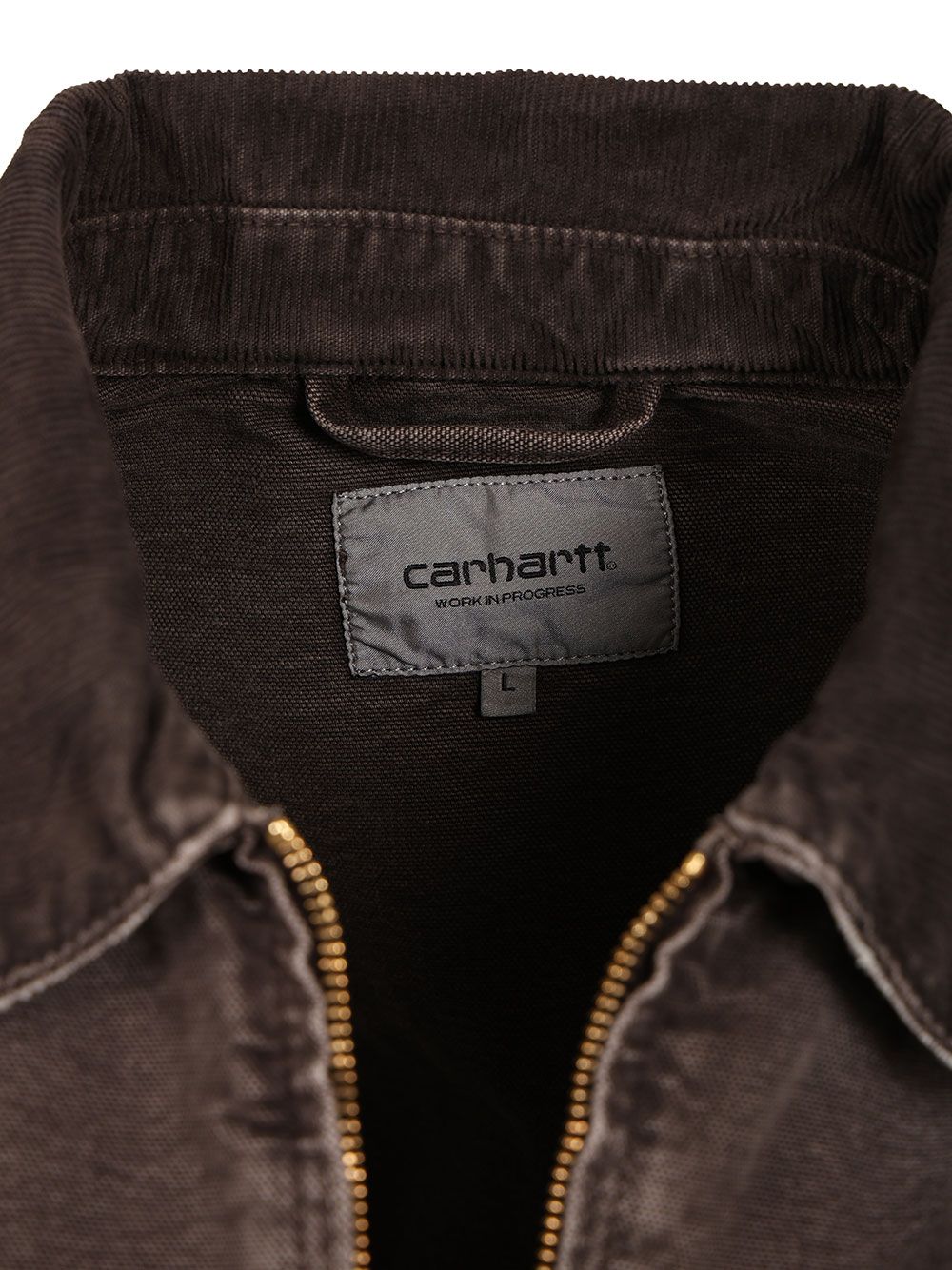 Carhartt Wip Detroit Jackets - Brown | 9149aa8a0e40864a0b2c910df9c0b91d80823517