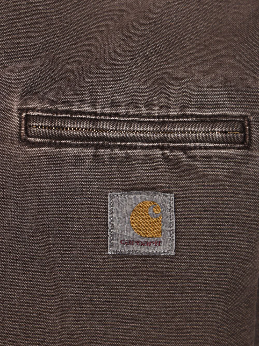 Carhartt Wip Detroit Jackets - Brown | 7ae1d88b1c043b6c55193f217463405a8193a4a2
