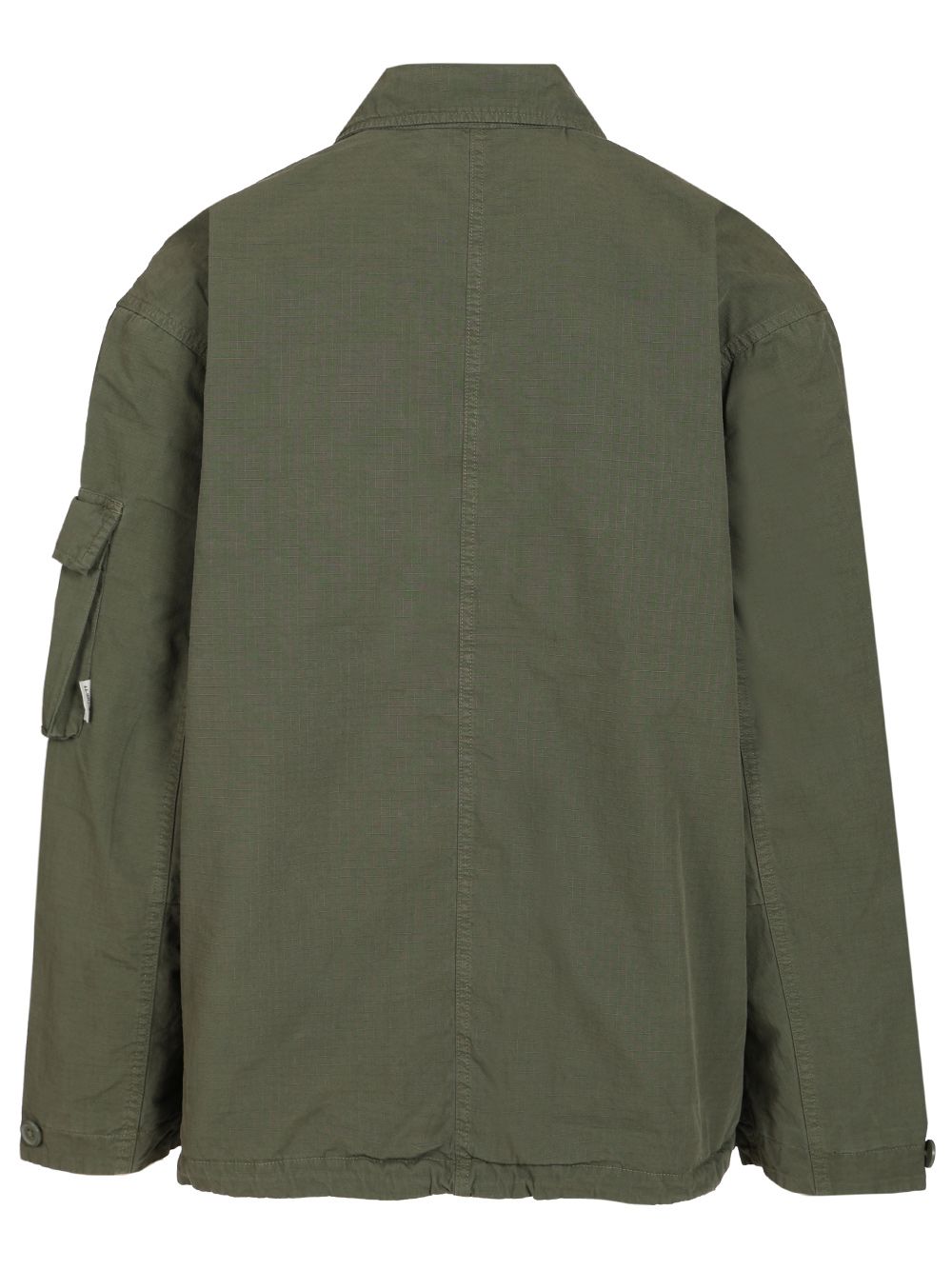 Carhartt Wip Manderson Jackets - Green | bd109c258f8ebc34664cc907d313daed17a1f067