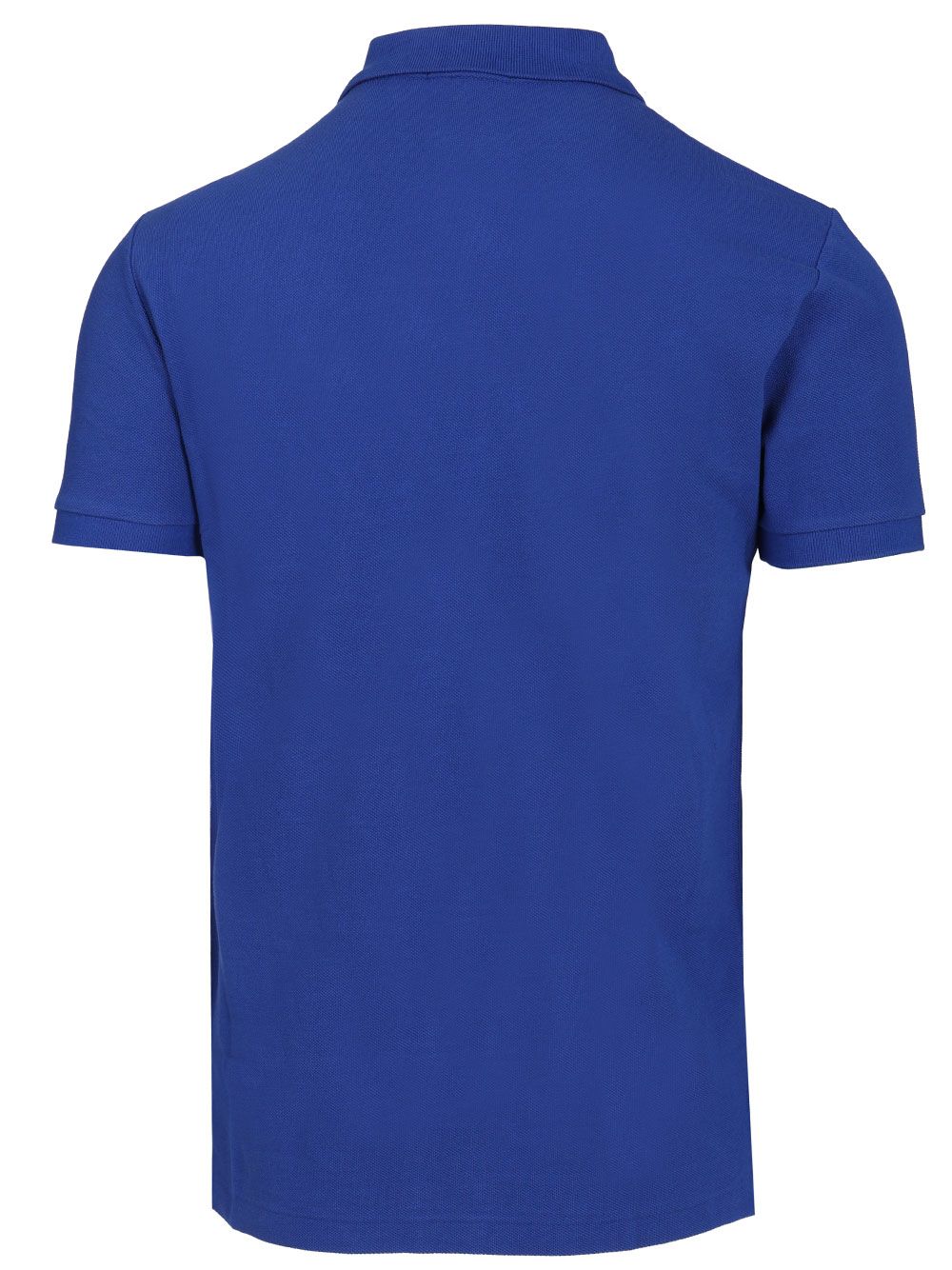 Polo Ralph Lauren Regular-Fit Polo shirt - Blue | 3c19246d6ad6e41c0840221adc6c02d854b124a3