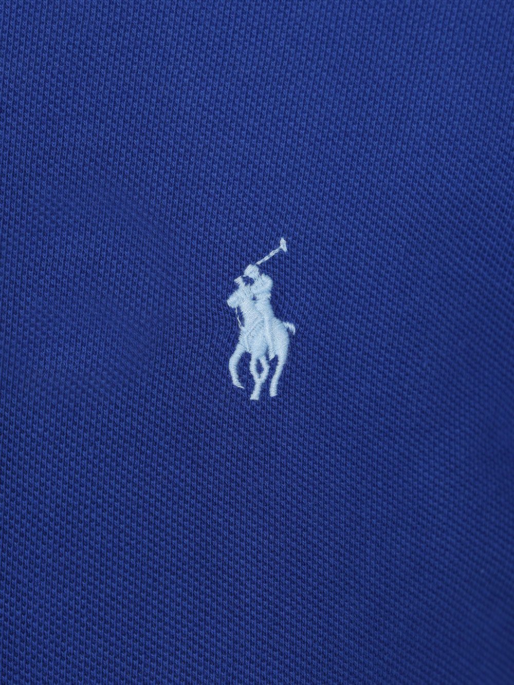 Polo Ralph Lauren Regular-Fit Polo shirt - Blue | dbc3cb30fdc2a58127ab96618850ca8981dc6176