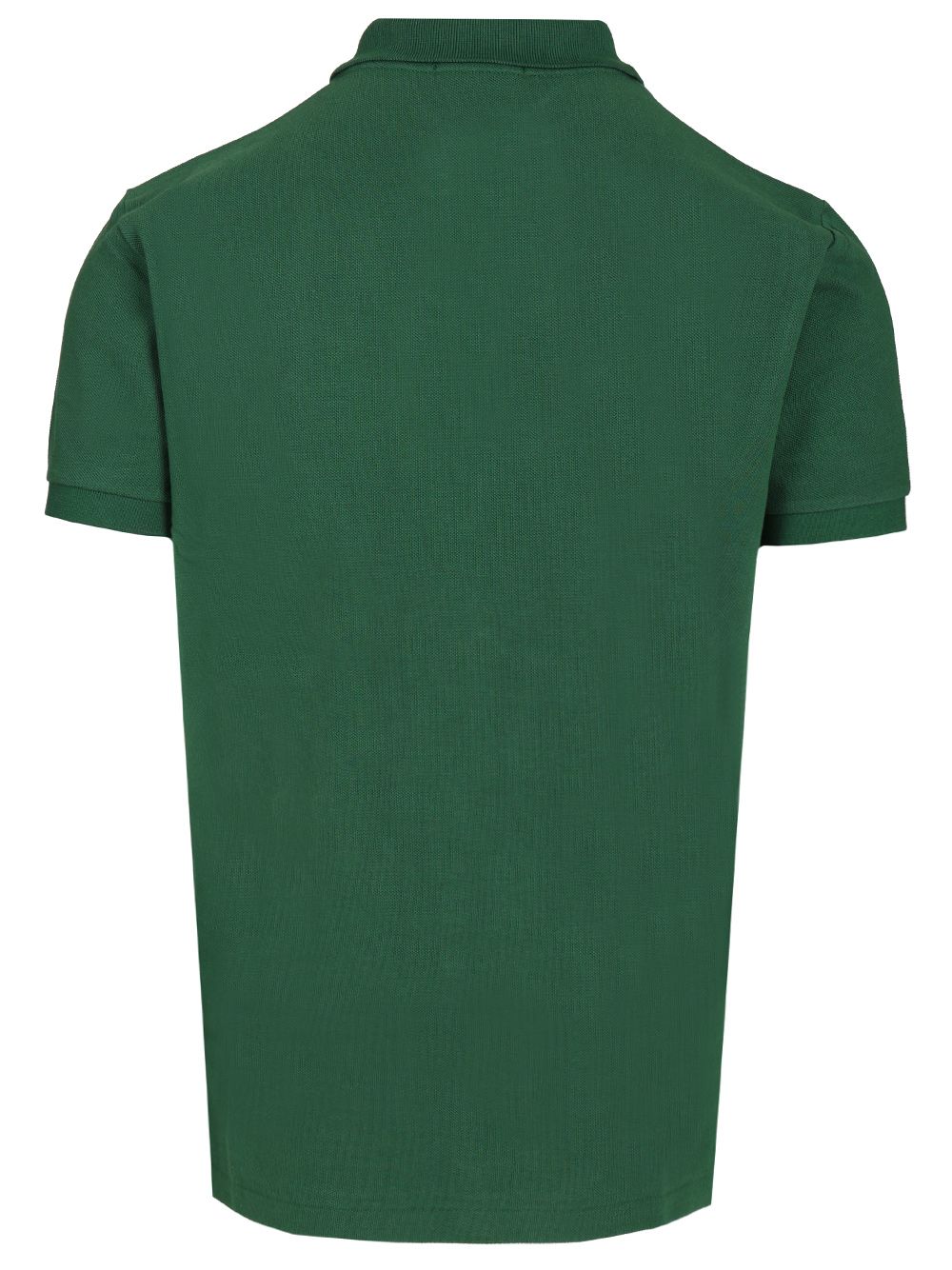 Polo Ralph Lauren Regular-Fit Polo shirt - Green | 5a4a18689d756ce0d173e2cd1f0f40f0c67e7b11