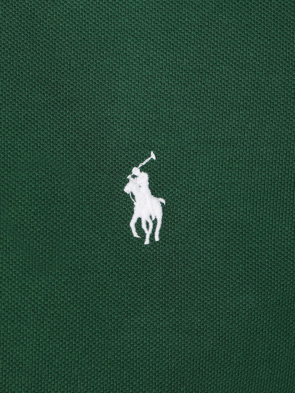 Polo Ralph Lauren Regular-Fit Polo shirt - Green | 9a61895818a0ad648188559abe86fe4cfb3c5432