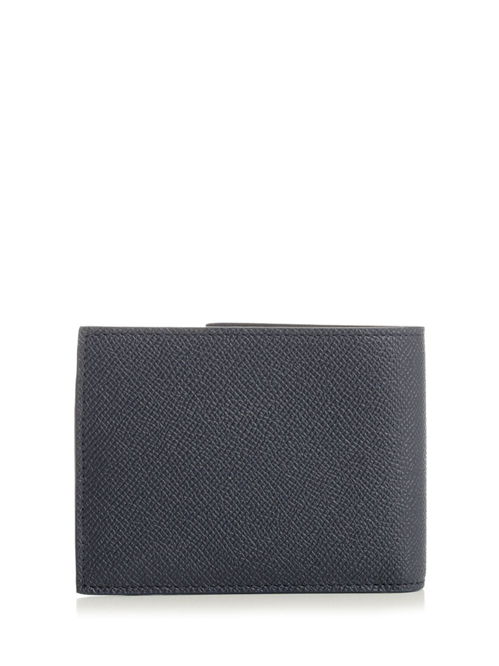 Ferragamo Gancini Wallets - Blue | 4657ea2b6cbddebb9b477027fd0b55434a534a72