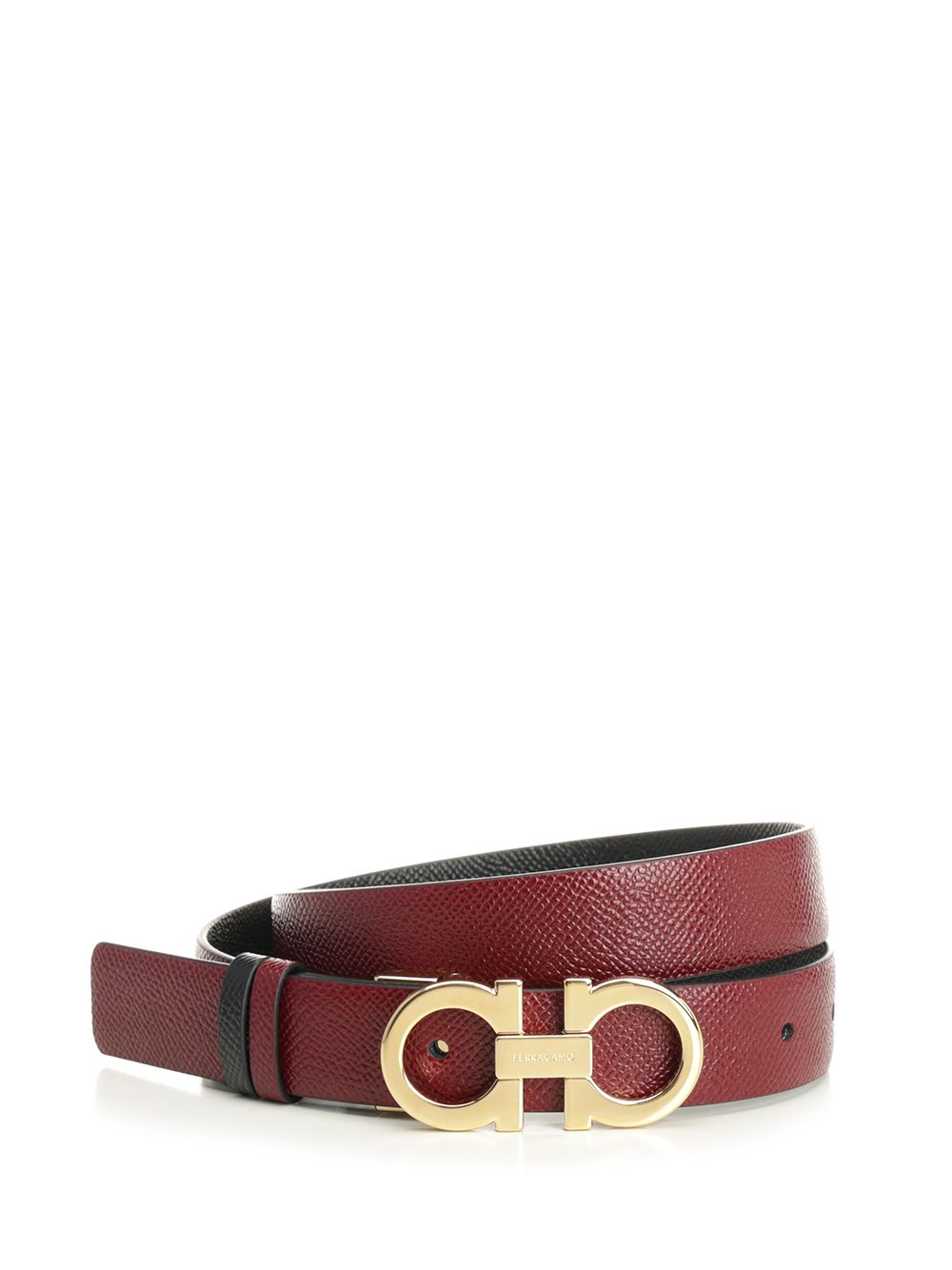 Ferragamo Gancini Belts - Multicolor | 0a0346745c331af8b3c056203bb75492ff957284