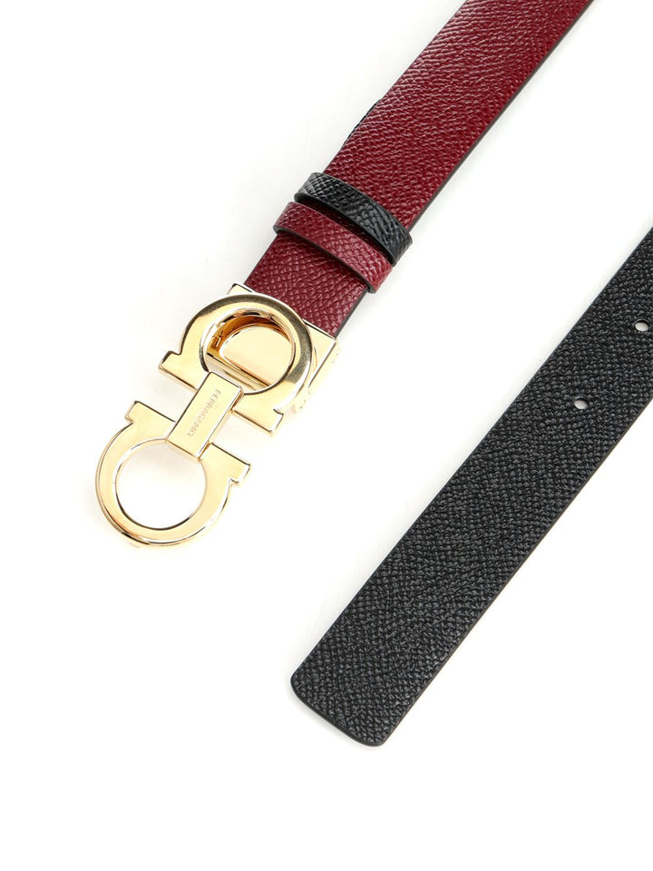 Ferragamo Gancini Belts - Multicolor | 9c207f55ba7ecd070adbe867c295ce52eee0bf23