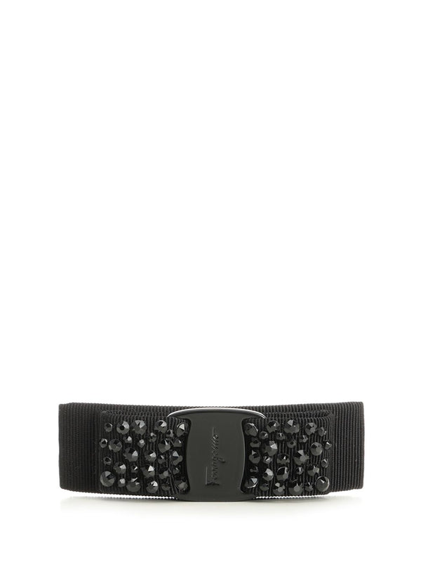 Vara Accessori Per Capelli Black