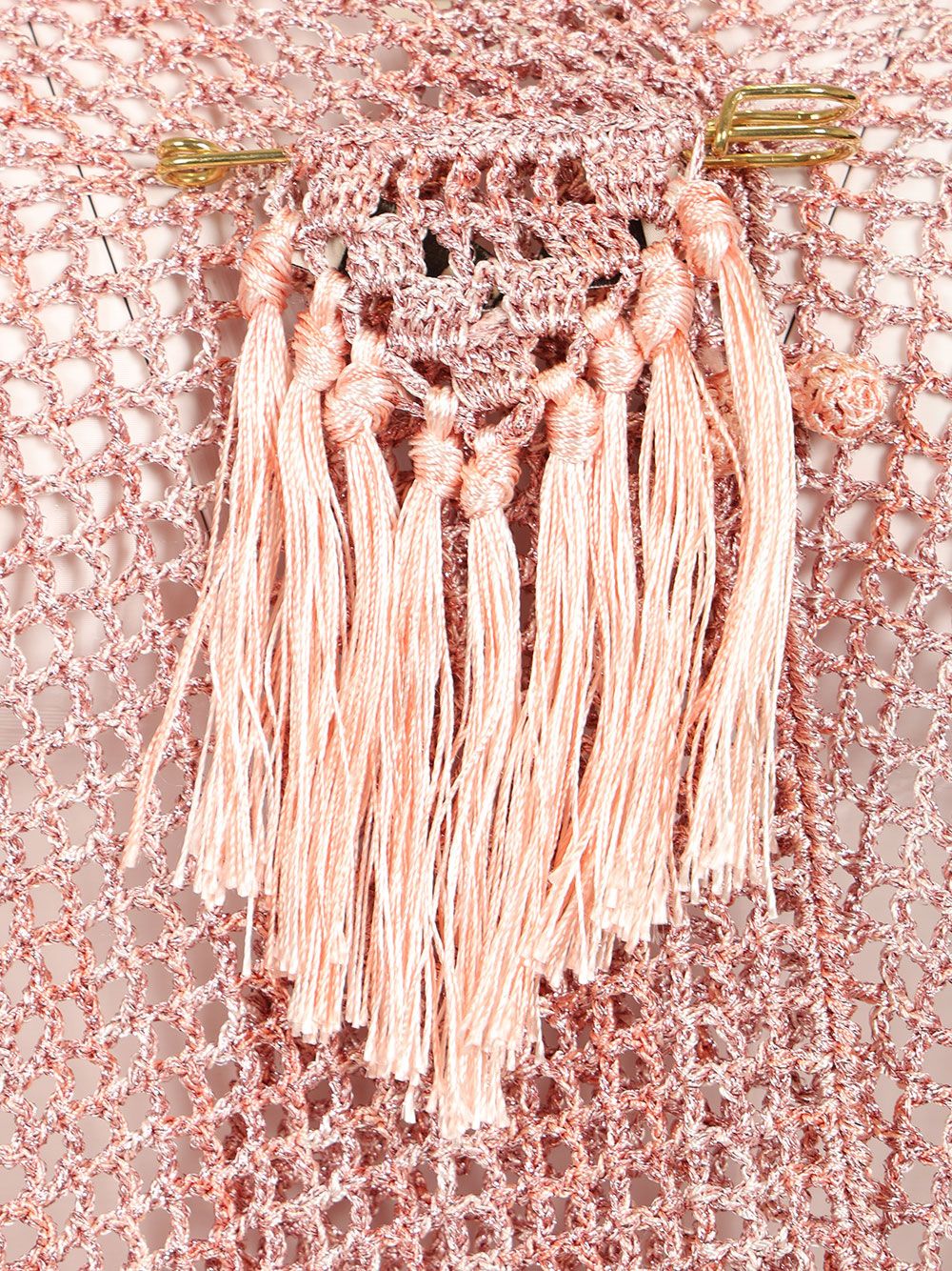 Chiarais Rose Scarves And Foulards - Rose | d3e4db519c5324614da709f56665abc1fd079efc