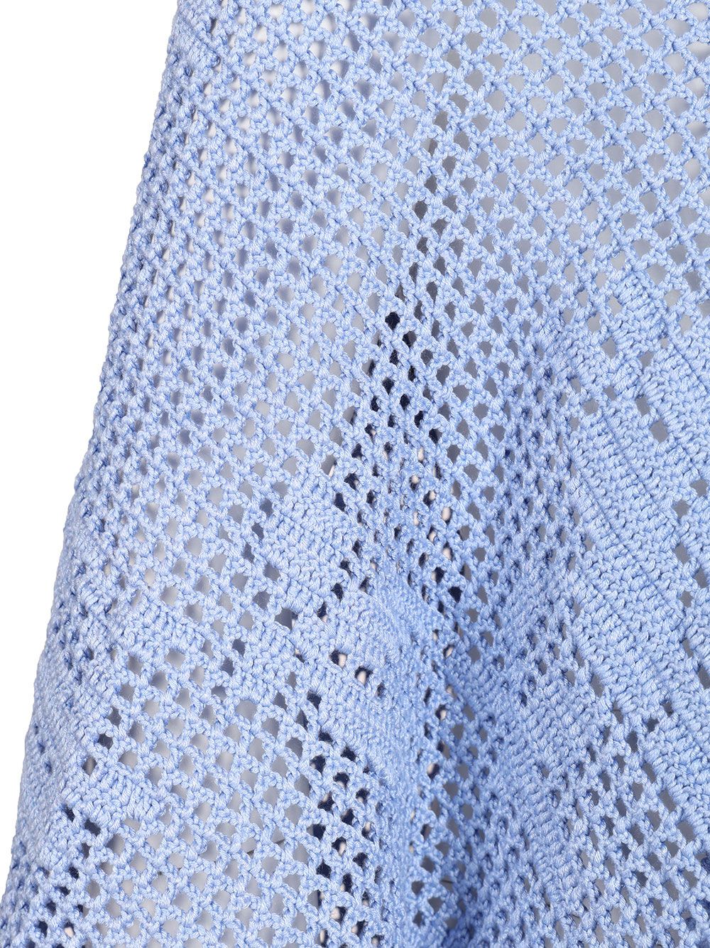 Chiarais Rosa Scarves And Foulards - Light blue | e5f16ab866caec814efbefba7062061c503ea65c