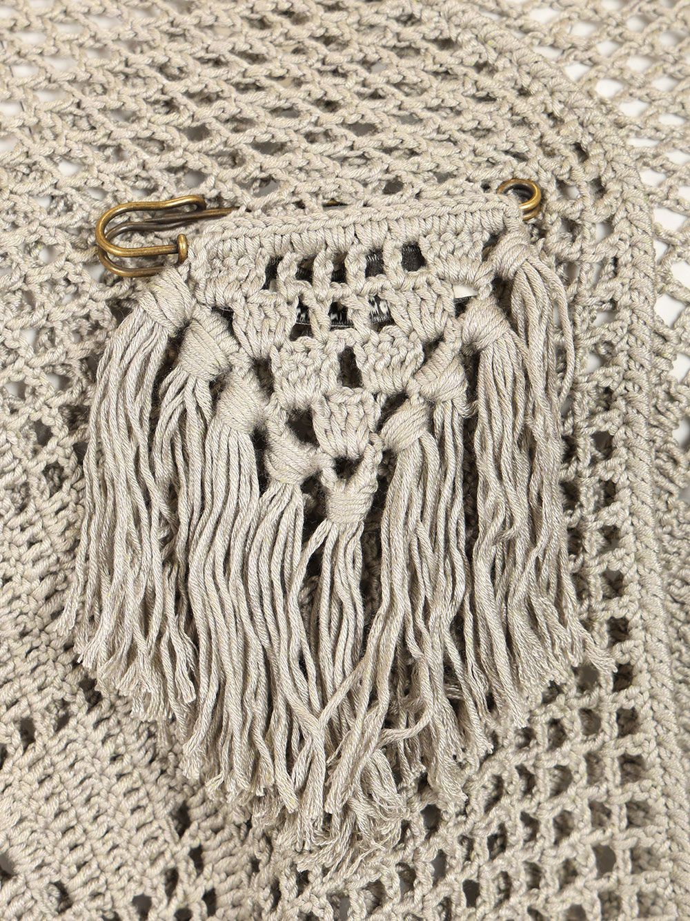 Chiarais Rosa Scarves And Foulards - Grey | 27036f7a5cba3aa3bf38ac8fefd26839f029f147
