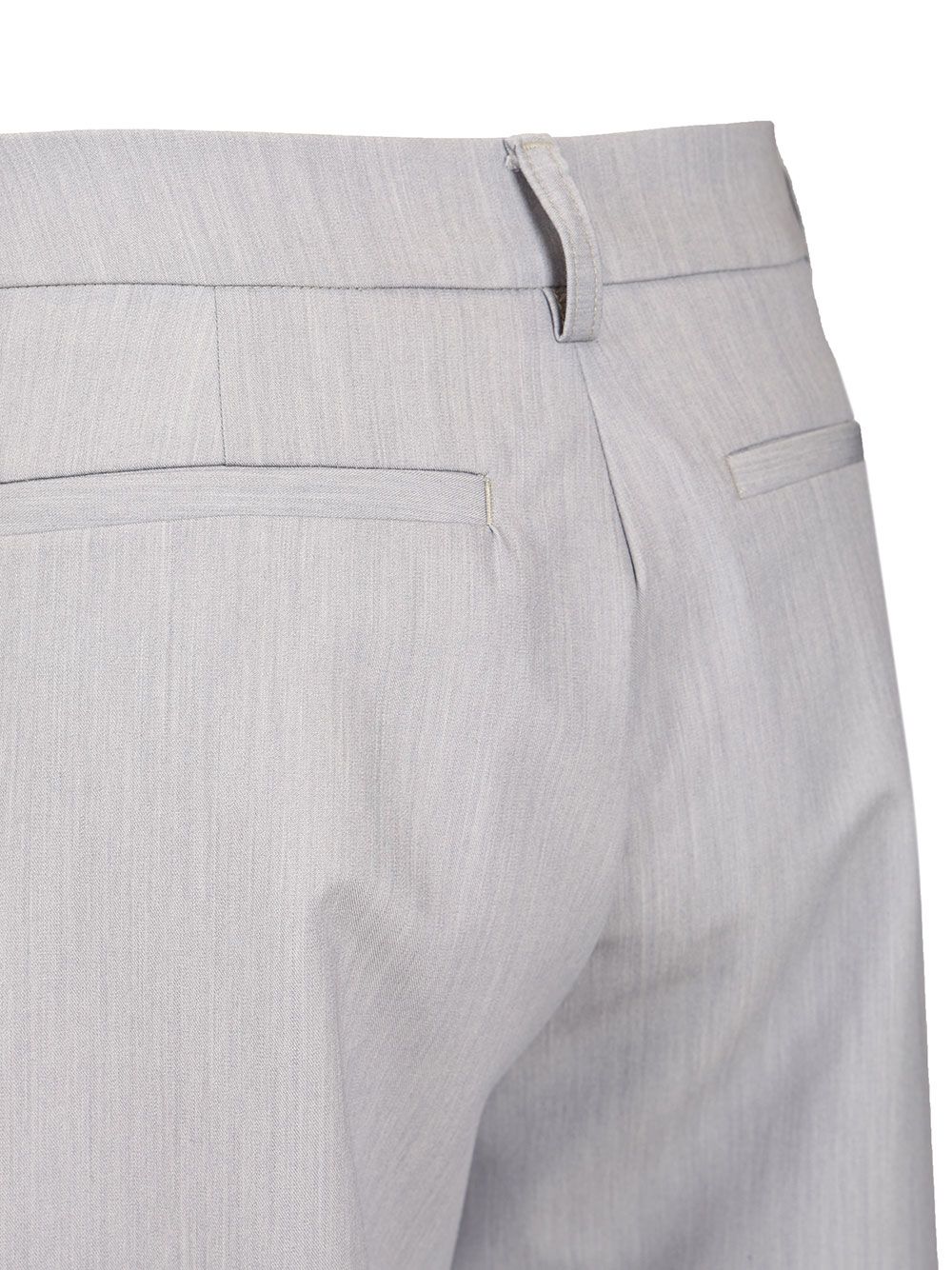 Thelatest Tailored Trousers - Grey | 316bf82d9beace18e0e53c38566df79441af5083