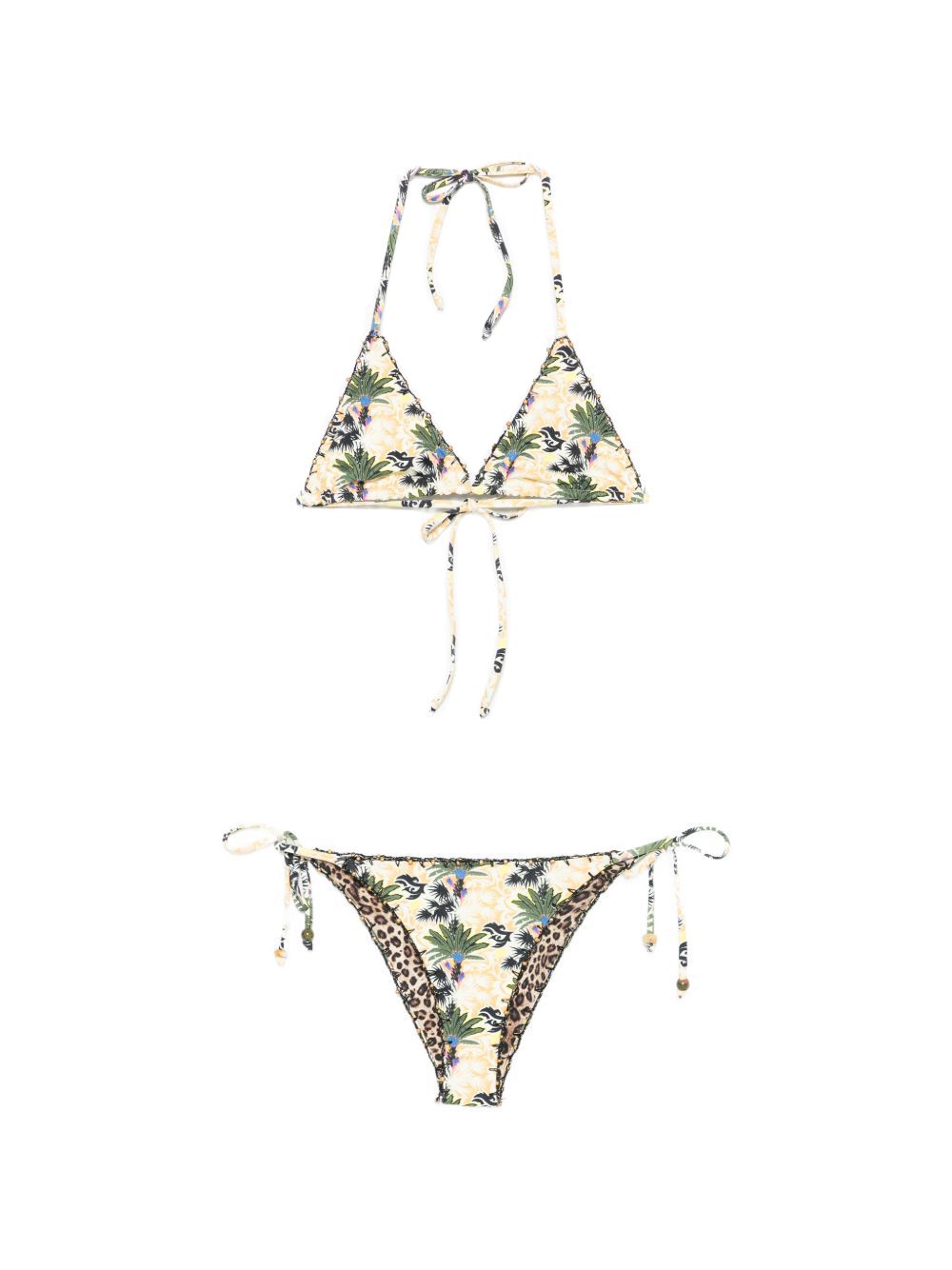 Anjuna Melissa Swimwear - Beige | b41582ed1b43edae5af2be1532d3138485c06a08
