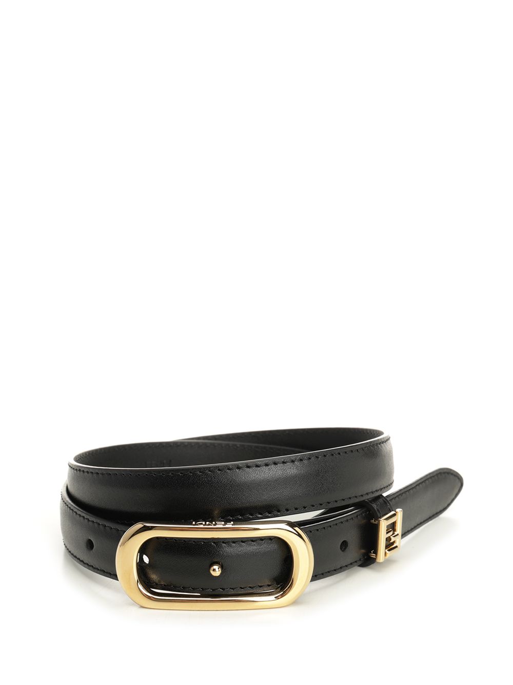 Ff Belt Belts Black