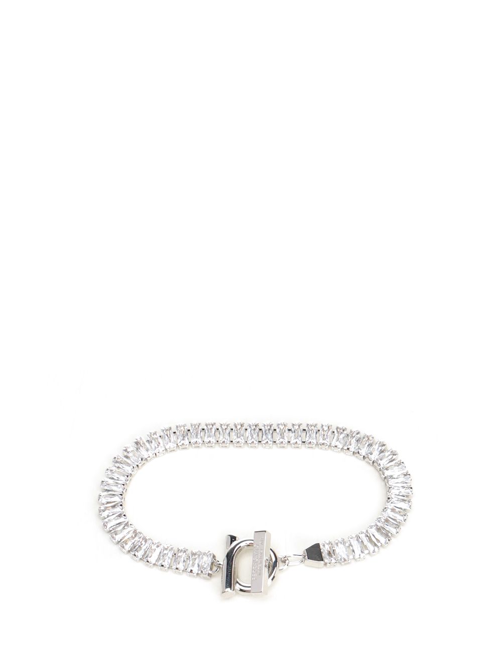 Ferragamo Bracciali Jewelry - Silver | 362e95177ebaf61c9776922e5a4925cb17c83791