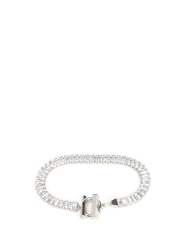 Ferragamo Bracciali Jewelry - Silver | 362e95177ebaf61c9776922e5a4925cb17c83791