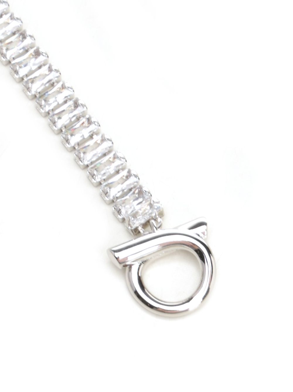 Ferragamo Bracciali Jewelry - Silver | af48c8ec922a04a8f83abca85051e903fc12a2af