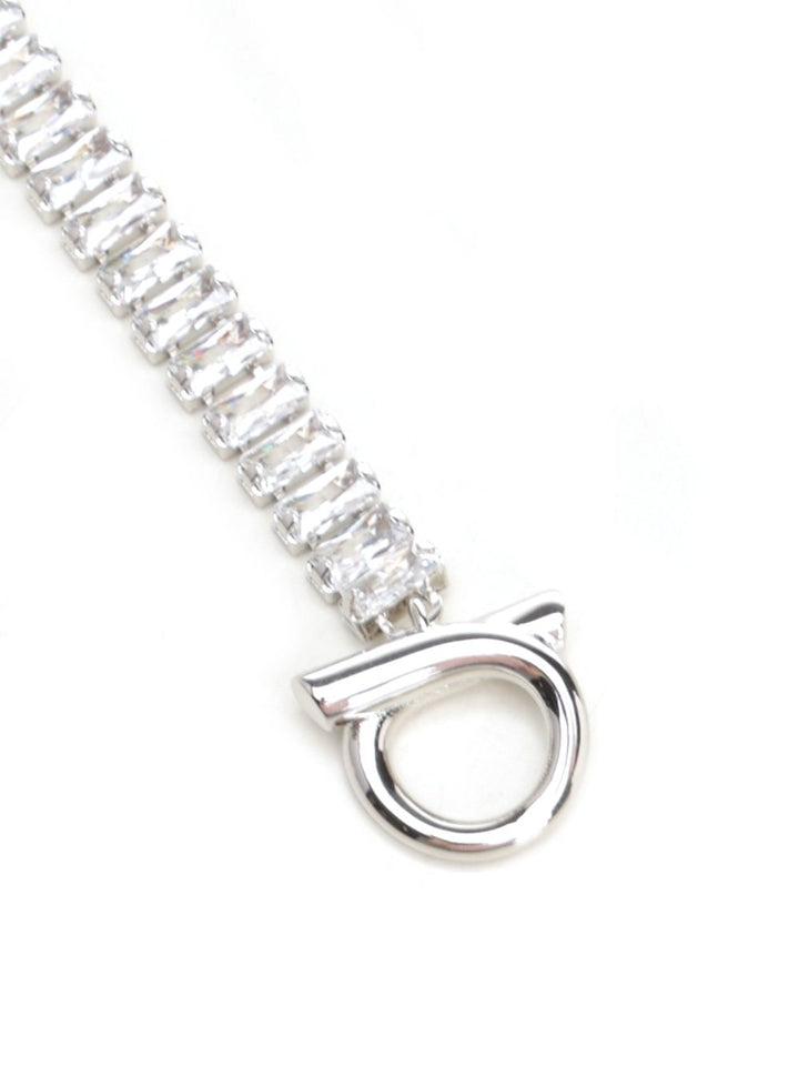 Ferragamo Bracciali Jewelry - Silver | af48c8ec922a04a8f83abca85051e903fc12a2af