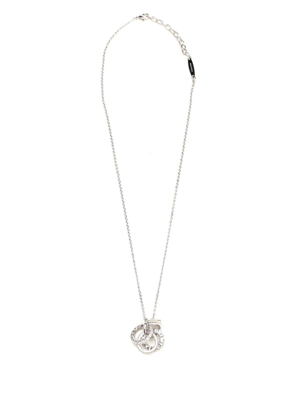 Ferragamo Collane Jewelry - Silver | 8be00caa80ecfb53c48a25fb78daa8fde0d29a65