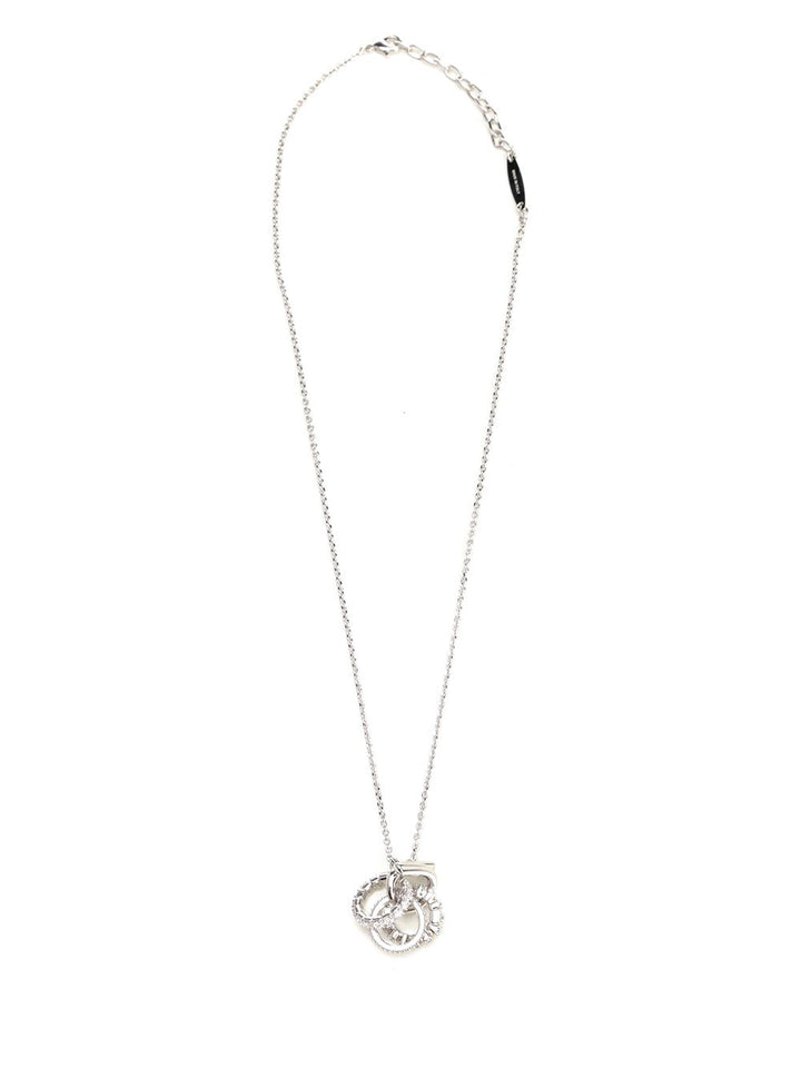 Ferragamo Collane Jewelry - Silver | 8be00caa80ecfb53c48a25fb78daa8fde0d29a65