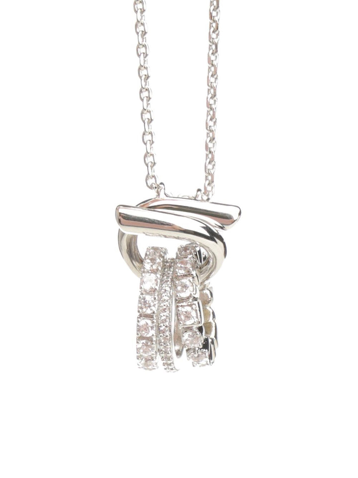 Ferragamo Collane Jewelry - Silver | 2c1182282c5c8c1e49628b84bd26be6675c1f0d1