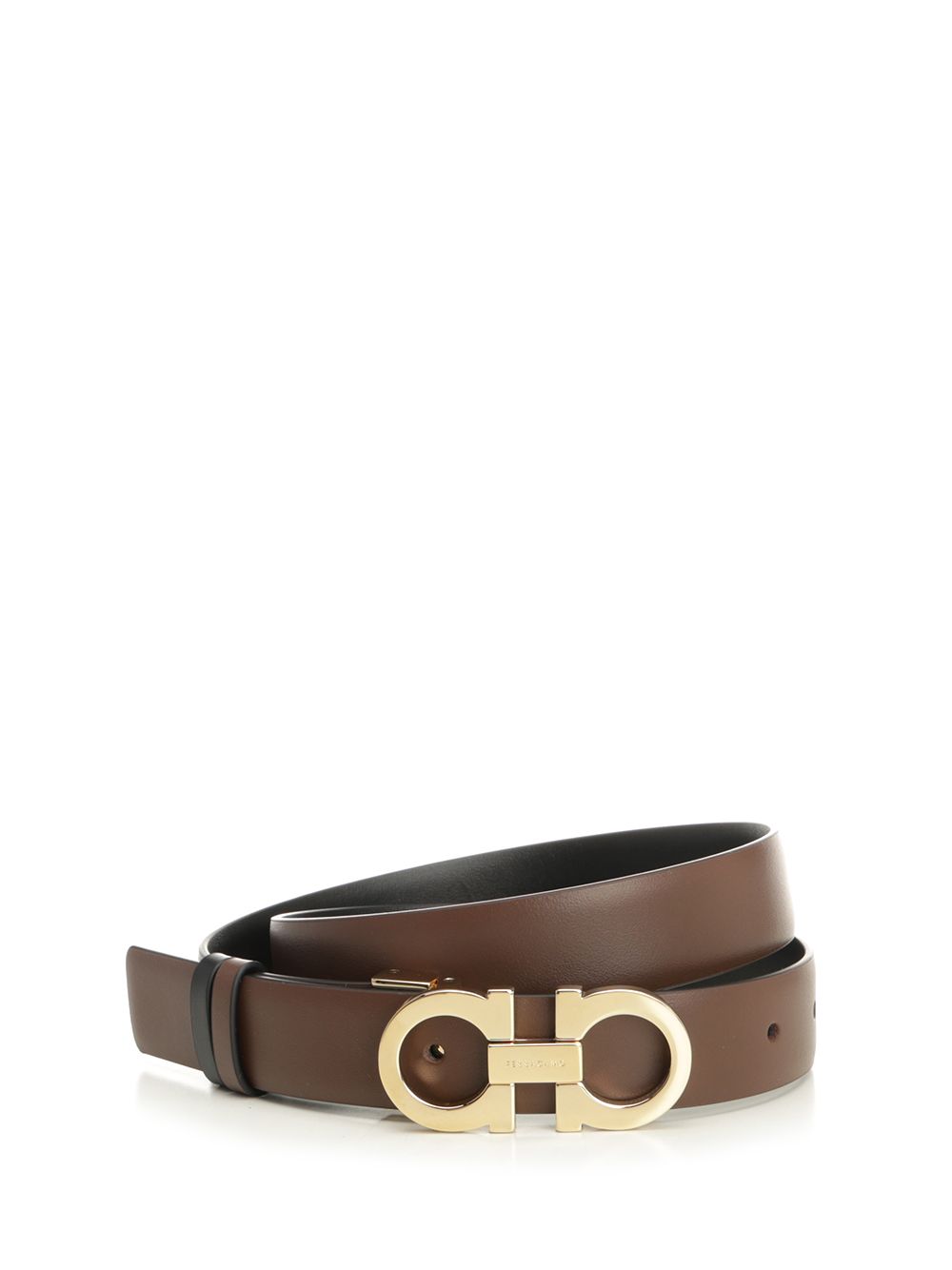 Ferragamo Gancini Belts - Multicolor | 6a8b7100a9f84afab8fac36e43156628e4816d5c