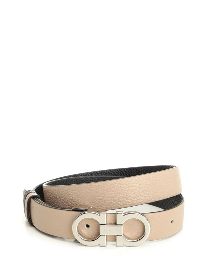 Ferragamo Gancini Belts - Multicolor | 07c77330e3ee83d1f3f8e771254508848375085b