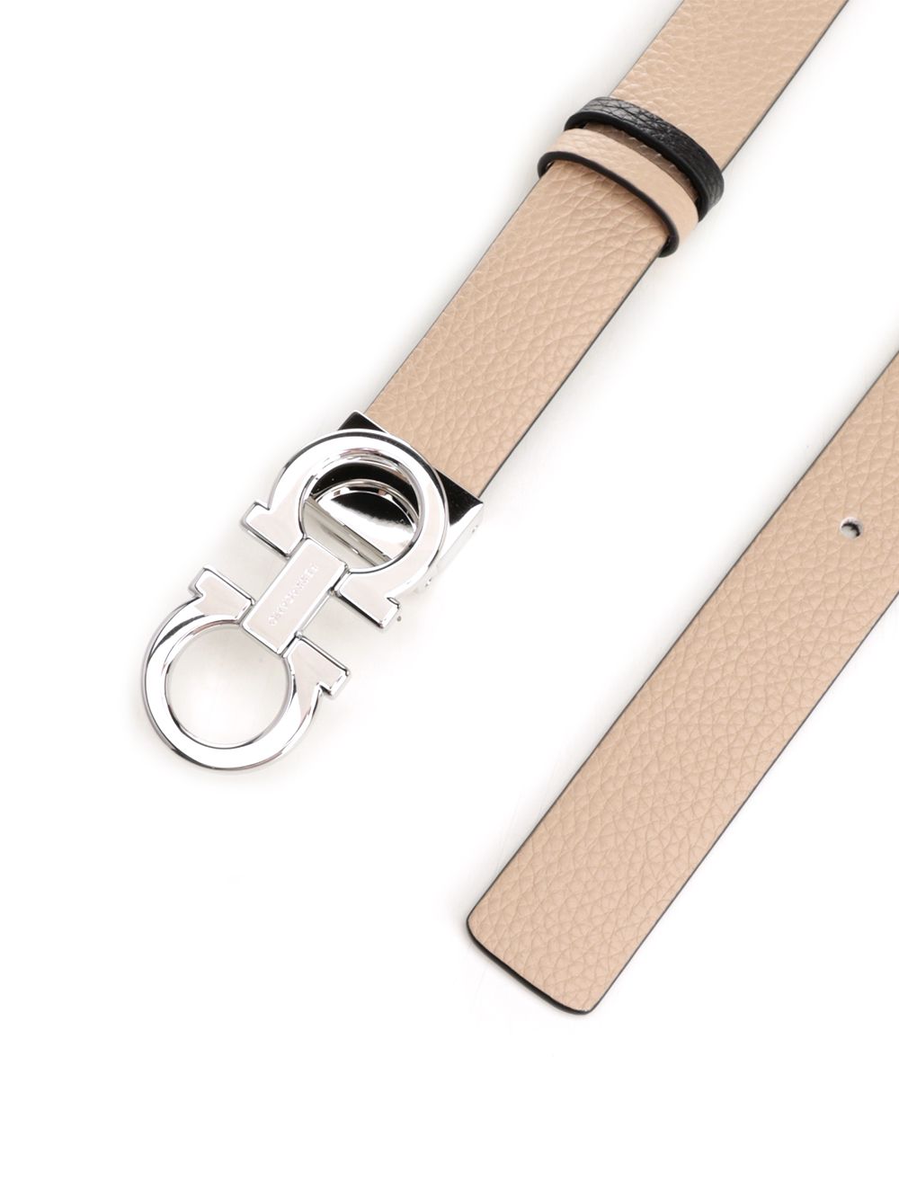 Ferragamo Gancini Belts - Multicolor | 5a67beb14063440aadd3e496926c6b2177d7eb71