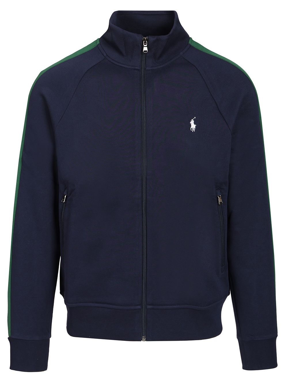Polo Ralph Lauren Jacket Jackets - Blue | c07074eea8d6c3ea66b12096c6e740805c0c4f78