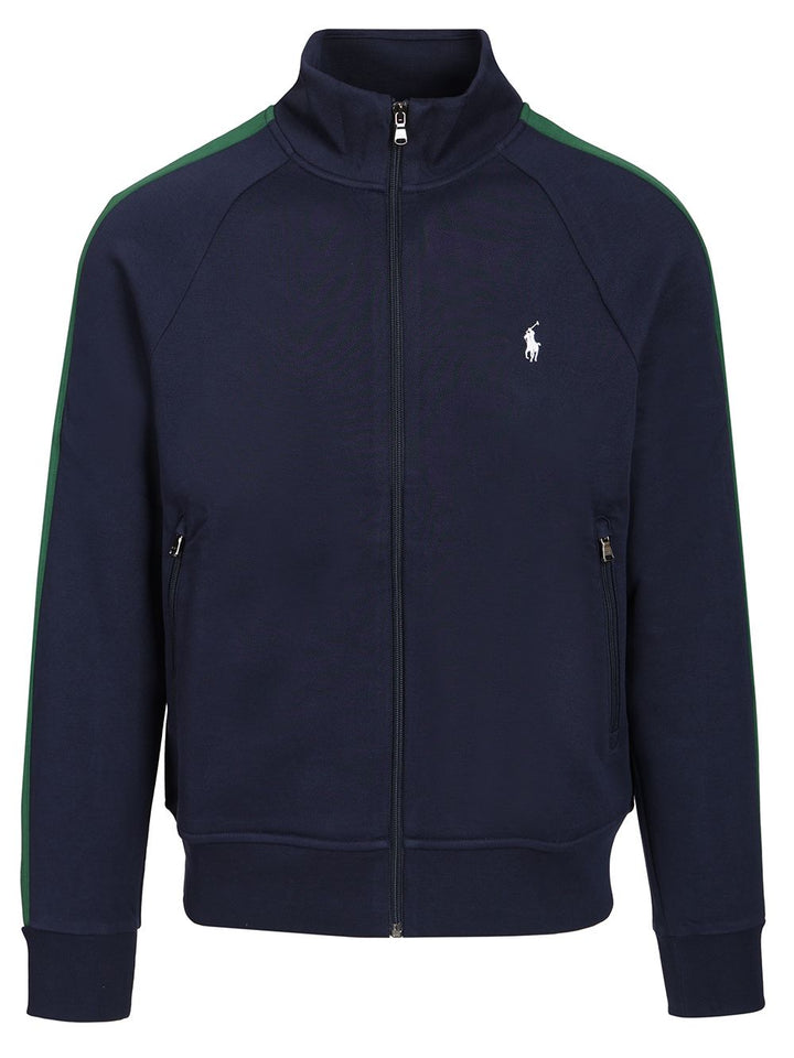 Polo Ralph Lauren Jacket Jackets - Blue | c07074eea8d6c3ea66b12096c6e740805c0c4f78