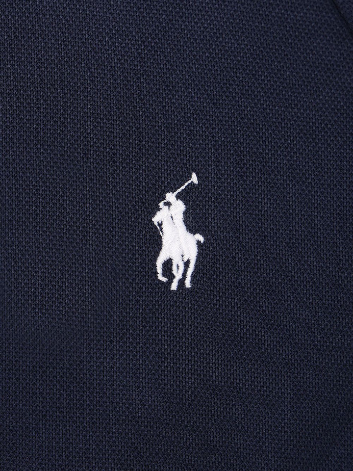 Polo Ralph Lauren Jacket Jackets - Blue | 0355aaab622174b6d107b84f55fe33593873d035